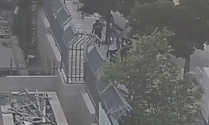 תביעה נגד ערבי שתקף משפחה יהודית