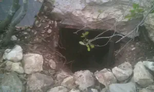 IDF destroys Hezbollah tunnel, seizes arms caches