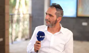 טבריה מתכוננת להמוני מתפללים