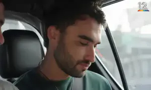 מתמודד "המירוץ למיליון" נזכר בחברה שנרצחה