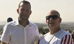 אריזונה אישרה חוק את החוק להכרה ביו"ש