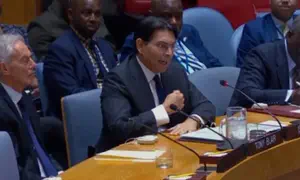 «У Ливана нет суверенитета, пока существует «Хизбалла»