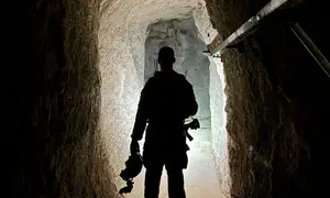 Силы ЦАХАЛ уничтожили «город-убежище» «Хизбаллы»