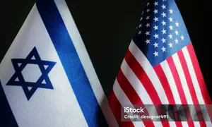 US ‘special relationship’ may now center on Israel