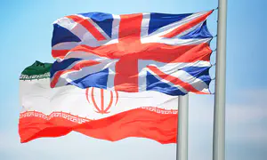 «Иранцы Великобритании, становитесь «мучениками»