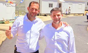 Одобрено строительство 126 постоянных домов в Са-Нуре