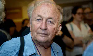 Яир Гарбуз скончался после продолжительной болезни