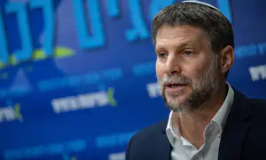 Масштабное строительство в Самарии и долине реки Иордан