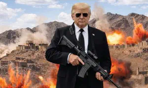 Трамп угрожает Ирану: «Вам лучше поскорее взять себя в руки»