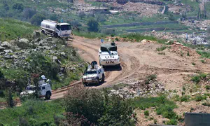 Серьезные обвинения против UNIFIL