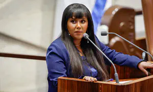 חייבים להתעורר, איפה אנחנו חיים?