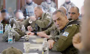 בלי ביטחון לצפון, לא נעזוב את האזור