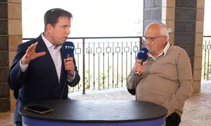 כך שודרג קבר רבי מאיר בעל הנס