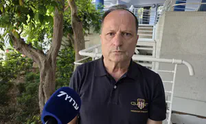 Ицик Бунцель требует извинений от Нафтали Беннета