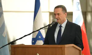 כ"ץ על איראן: "ייתכן ובקרוב נידרש לפעול"