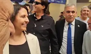 גמליאל סירבה להתראיין: "תתנצלו"