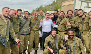 מילואימניקים? כך תבדקו כמה מענק מגיע לכם