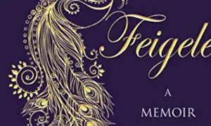 ‘Feigele’- a monument to courage, faith, and unconquerable spirit