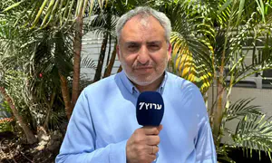 אלפי טילים על תל אביב? שינינו את המציאות