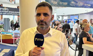 «Цель на выборы - еврейское и правое правительство»