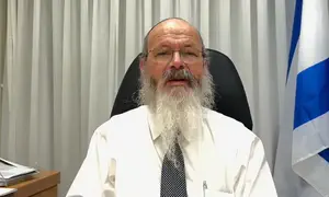 הרב מיכה הלוי: תיקון הרצח הוא לא רק אכיפה
