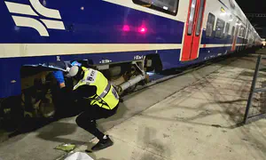 Скончался бывший футболист Шломо Кирт