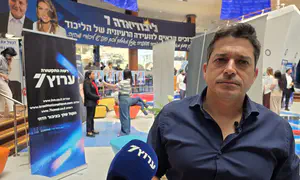 השמאל כשל ולא מביא אידיאולוגיה