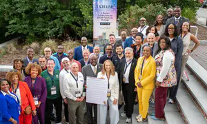 US mayors gather to combat antisemitism