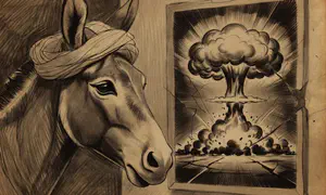 Why Democrats chose Iran over Israel