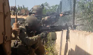 Watch: Elimination of Hezbollah terrorists continues