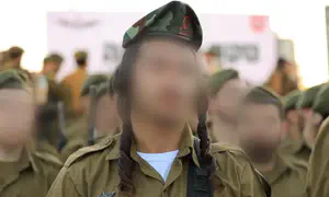 יום גיוס מיוחד ליחידות החרדיות בצה"ל