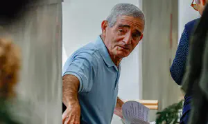 הורשע פעיל המחאה אייל יפה