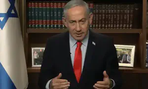 הטייסים ערוכים להגיע לכל מקום בשמי איראן