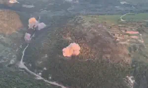 Disagreements on Hezbollah disarmament blocking deal