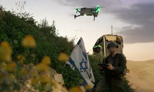 חודשיים בעזה: שמונה מנהרות טרור הושמדו