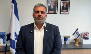 ממשיכים את גל עליית הרופאים לישראל