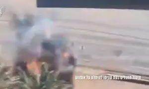 כך חוסלו מחבלי חיזבאללה בדרום לבנון