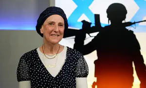 Initiative supports IDF wives and new mothers during war