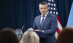 «Ирану стыдно, что наша блокада держится»