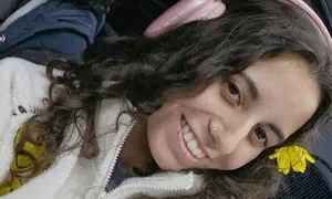 Search underway in Japan for missing Israeli woman