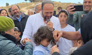 סגירת מעגל בשילה הקדומה