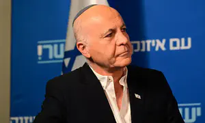 'Allowing failed leadership to remain in power is irresponsible'