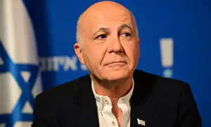 «Провалившиеся продолжат управлять? Безответственно!»