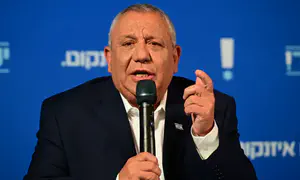 Гади Айзенкот не исключает сотрудничество с харедим