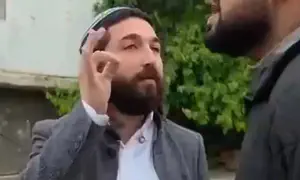 Цви Суккот в Туба-Зангарии: «ШАБАК разнесёт вас в щепы!»