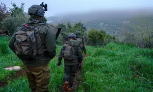 איום הרחפנים: המענה החדש של צה"ל