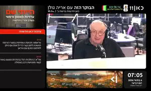 «Немедленно отстранить Арье Голана»