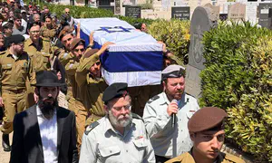 29 שנה - ואותה קונספציה