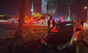 שירה רחל שינא בת ה-16 נהרגה מפגיעת רכב
