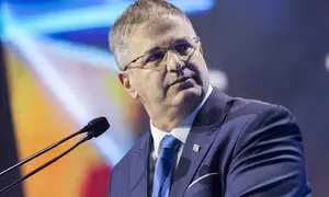 Ультиматум министра Киша ректорам университетов